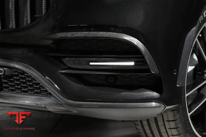 MERCEDES GLS-CLASS X 167 AMG LINE CARBON BODY KIT