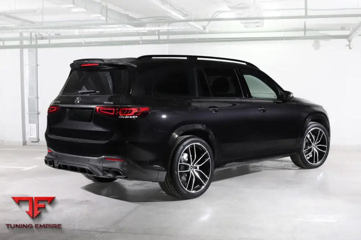 MERCEDES GLS-CLASS X 167 AMG LINE CARBON BODY KIT
