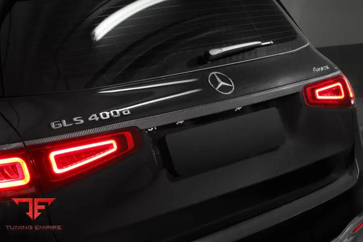 MERCEDES GLS-CLASS X 167 AMG LINE CARBON BODY KIT