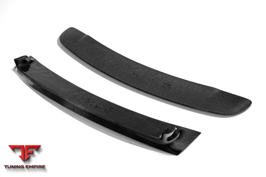 MERCEDES GT-CLASS GT (C190) CARBON BODY KIT