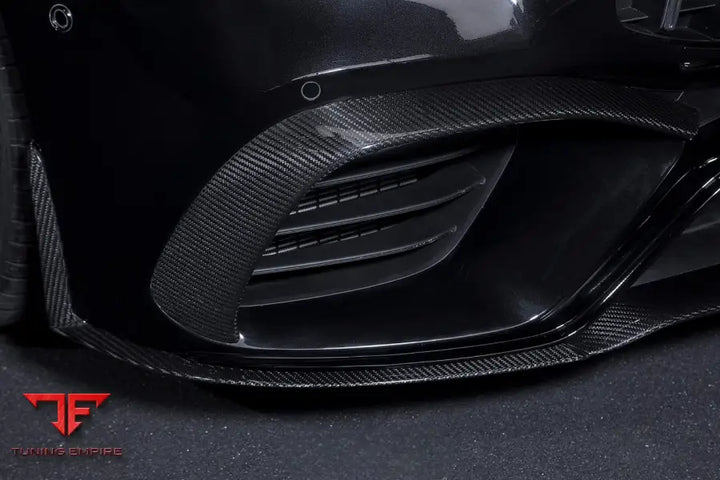 MERCEDES GT-CLASS X290 AMG GT 43-53 CARBON BODY KIT