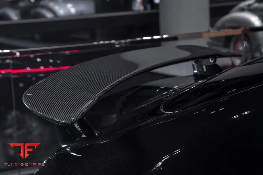 MERCEDES GT-CLASS X290 AMG GT 63 CARBON BODY KIT