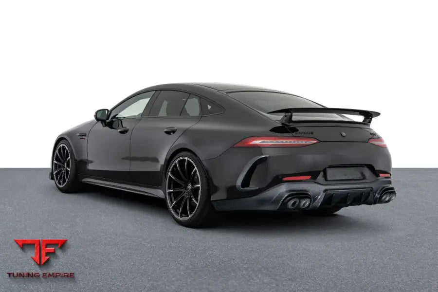 MERCEDES GT-CLASS X290 AMG GT 63 CARBON BODY KIT