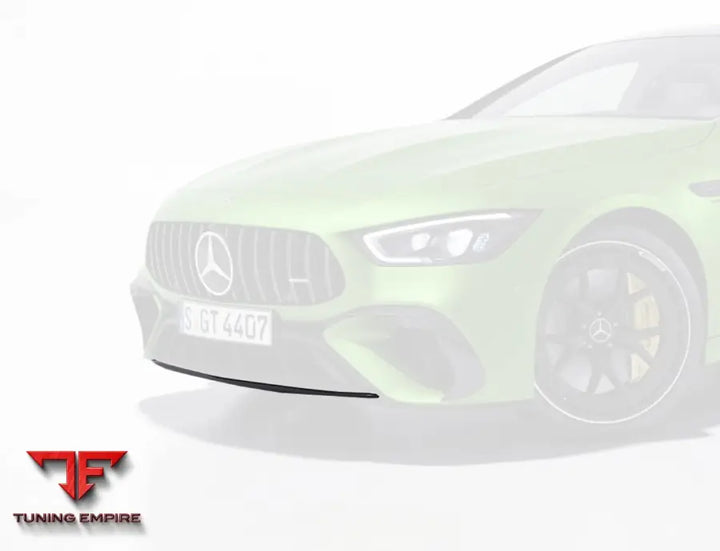 MERCEDES GT-CLASS X290 AMG GT 63 FACELIFT CARBON BODY KIT