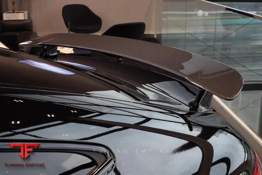 MERCEDES GT-CLASS X290 AMG GT 63 FACELIFT CARBON BODY KIT