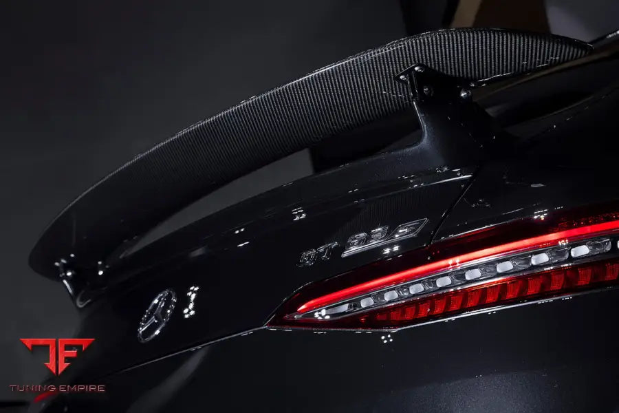 MERCEDES GT-CLASS X290 AMG GT 63 FACELIFT CARBON BODY KIT