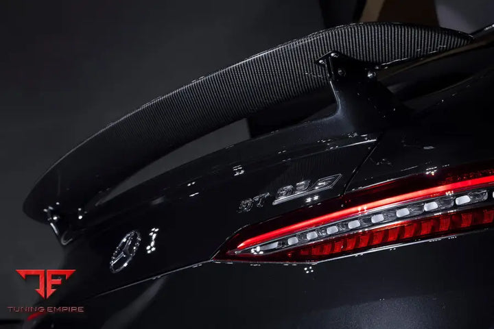 MERCEDES GT-CLASS X290 AMG GT 63 FACELIFT CARBON BODY KIT