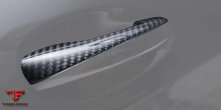 MERCEDES S-CLASS S 63/65 (BEFORE 2017) CARBON BODY KIT