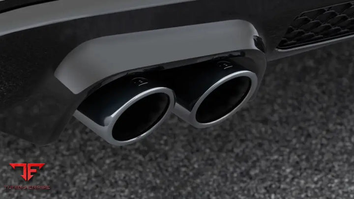 MERCEDES S-CLASS C217 CARBON BODY KIT