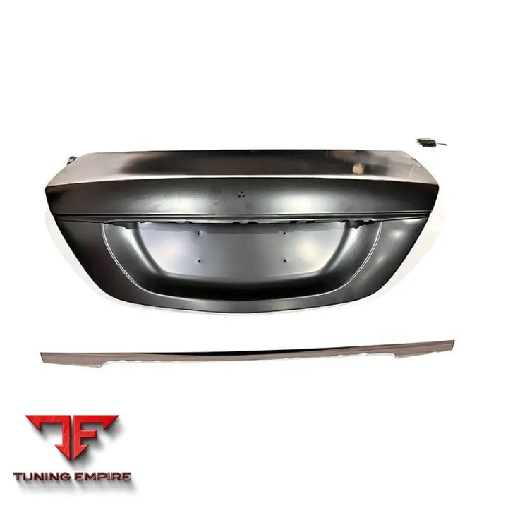 MERCEDES S CLASS W221 TO W222 BODY KIT HOOD FENDER GRILLE