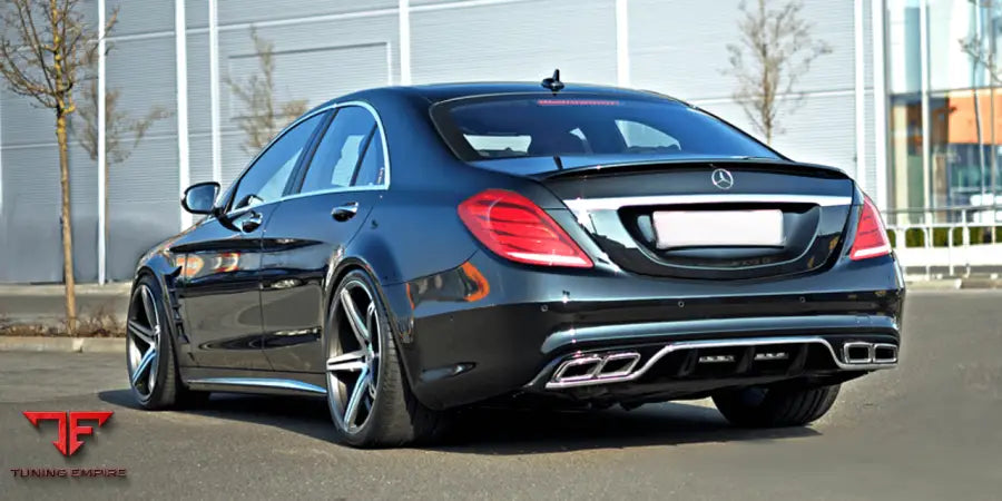 MERCEDES-BENZ C CLASS AMG 204 PARTS