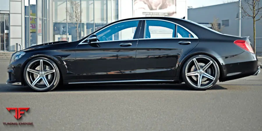 MERCEDES-BENZ C CLASS AMG 204 PARTS