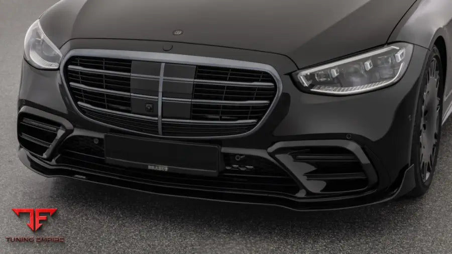 MERCEDES S-CLASS W223 AMG LINE CARBON BODY KIT