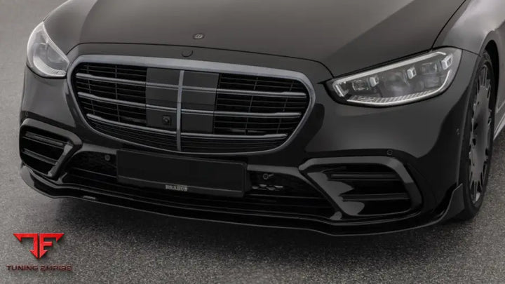 MERCEDES S-CLASS W223 AMG LINE CARBON BODY KIT