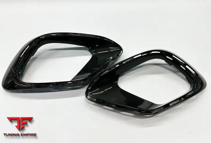 MERCEDES S-CLASS W223 CARBON BODY KIT