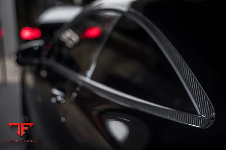 MERCEDES S-COUPE A217 AMG S63/65 CARBON BODY KIT