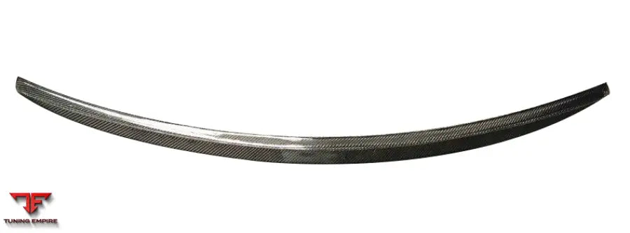 Mercedes S63 W222 Carbon Fiber Parts 2013–2020 Dalian