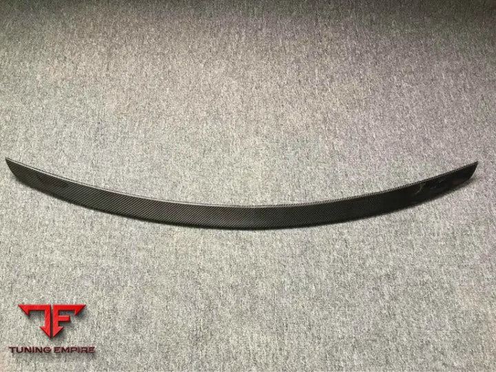 MERCEDES S63 W222 CARBON PARTS