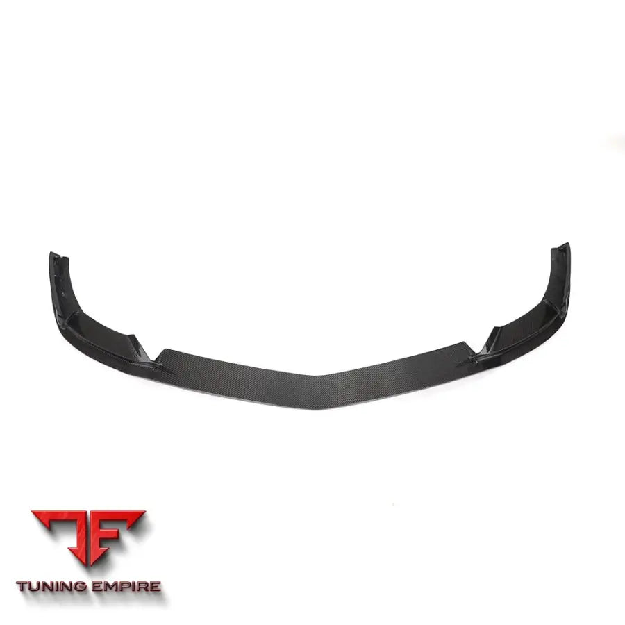 MERCEDES SLS AMG Carbon parts