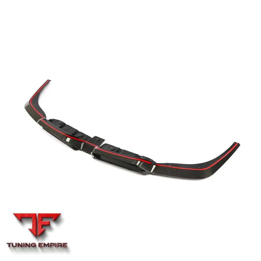 MERCEDES SLS AMG Carbon parts