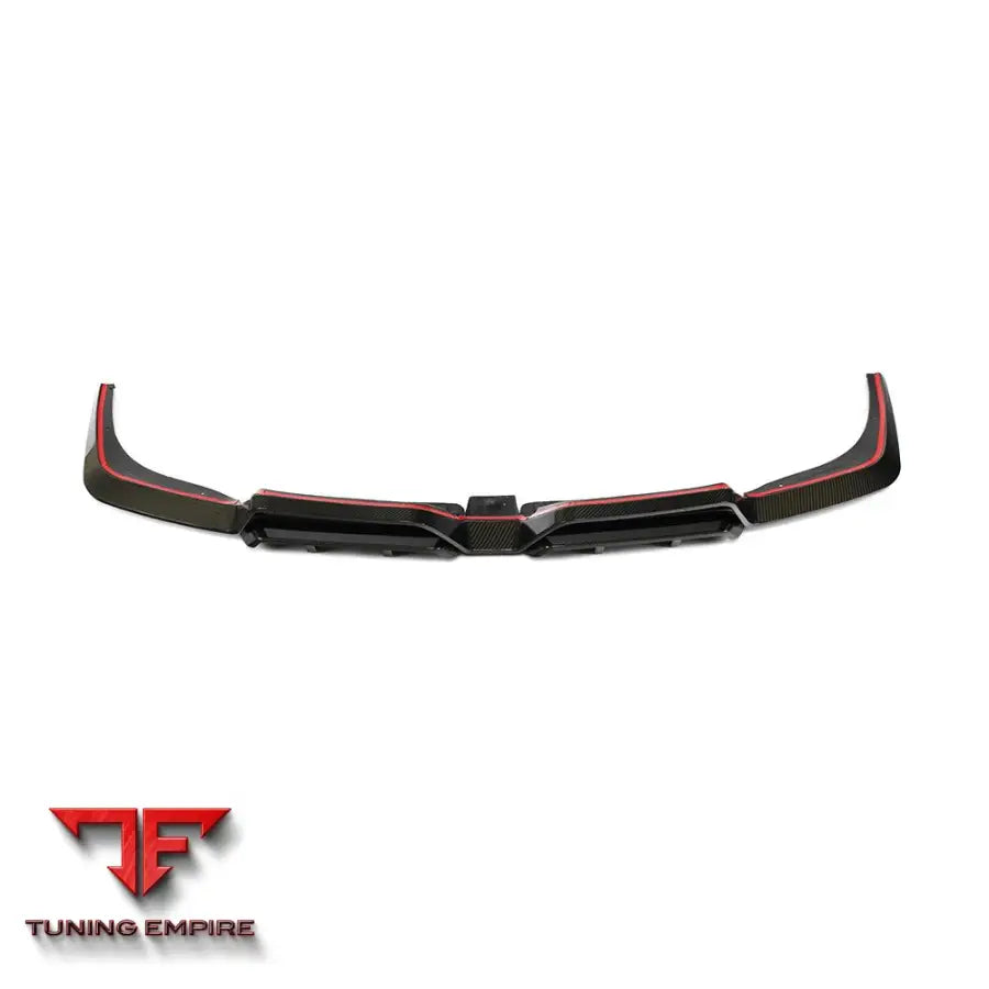 MERCEDES SLS AMG Carbon parts