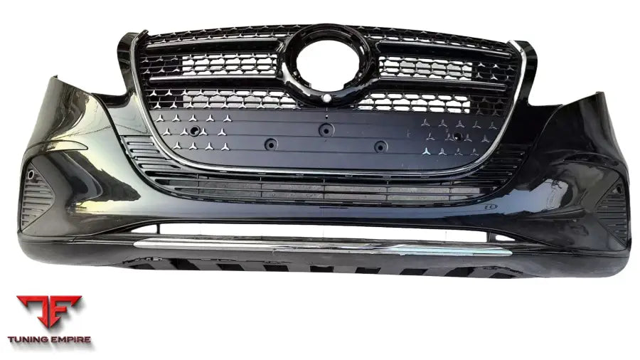 Mercedes Vito / W447 upgrade to new vito upgrade to AMG 2025 HangPu Auto