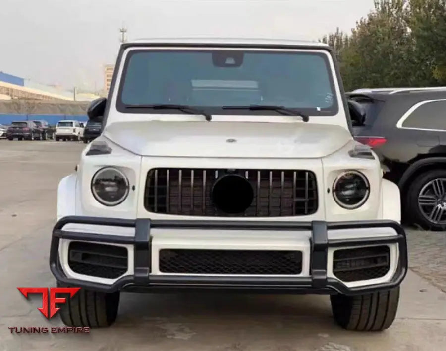 MERCEDES W463A G500 G550 G63 BODY KIT