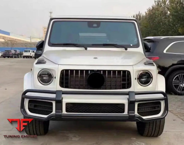 MERCEDES W463A G500 G550 G63 BODY KIT