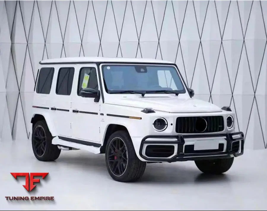 MERCEDES W463A G500 G550 G63 BODY KIT