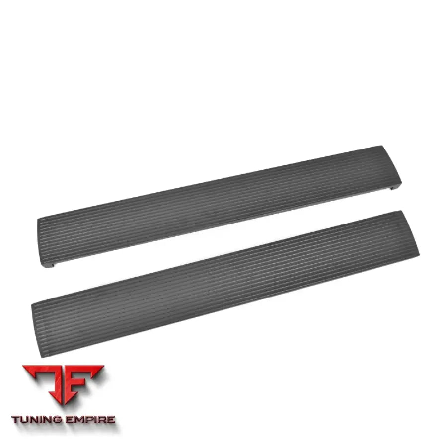 MERCEDES W463A W464 G CLASS AUTOMATIC ELECTRIC SIDE STEP