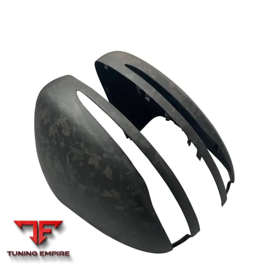 MERCEDES W464 G CLASS CARBON FIBER SIDE MIRROR COVER