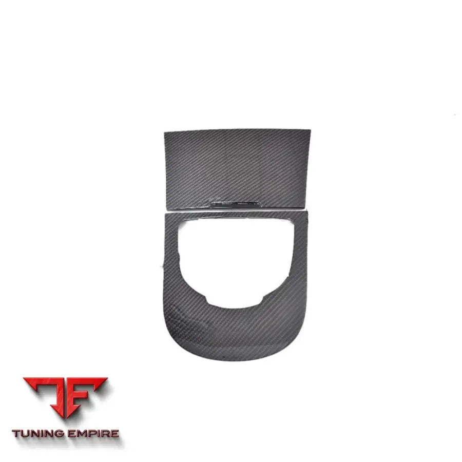 MERCEDES W464 G500 G63 CARBON FIBER INTERIOR KIT