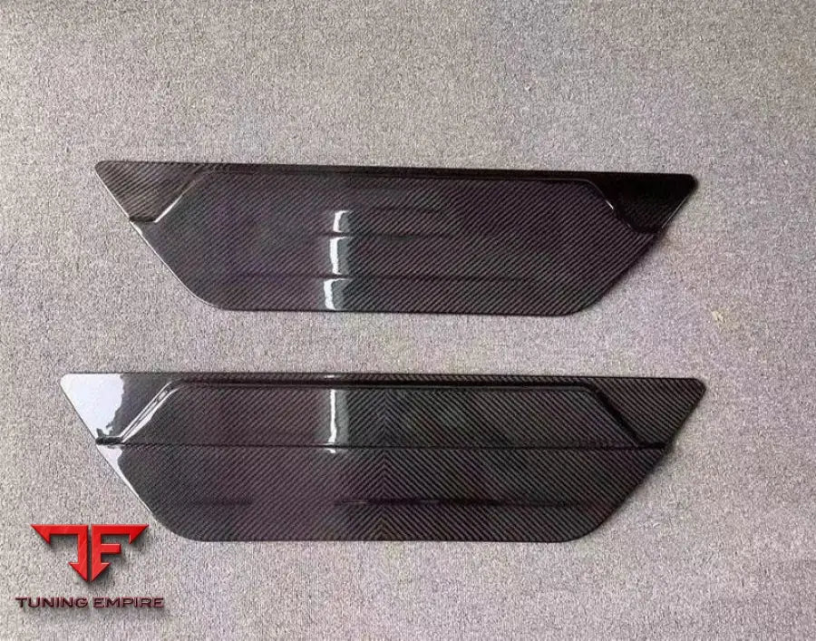 MERCEDES W464 G500 G63 G65 REAR DOOR COVER BODY PARTS