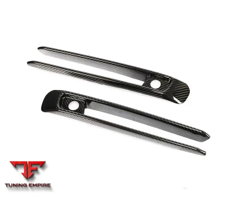 MERCEDES W464 G63 FRONT GRILLE COVER EXTERIOR