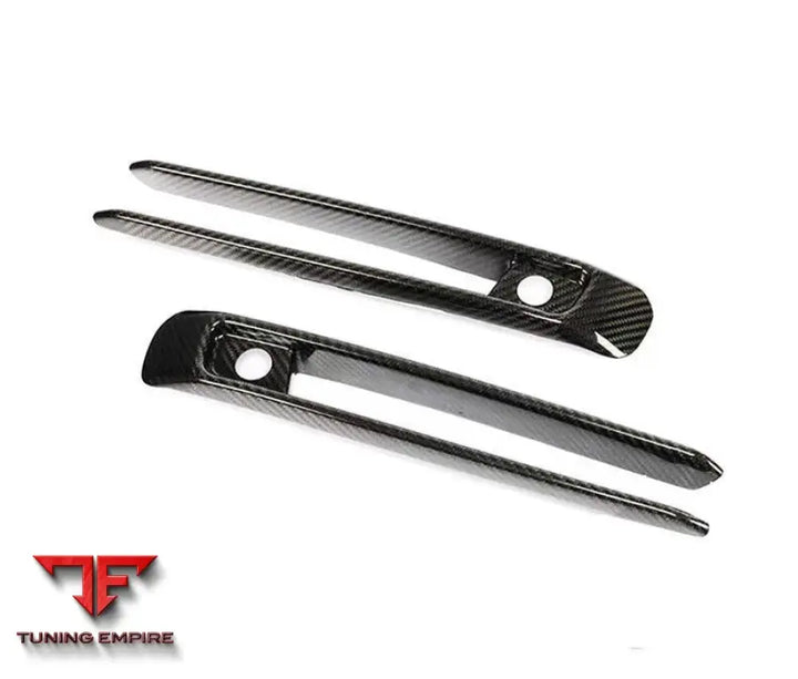 MERCEDES W464 G63 FRONT GRILLE COVER EXTERIOR