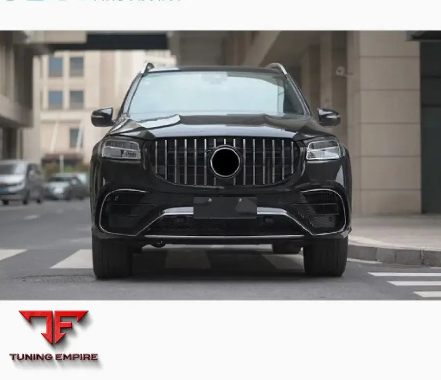 MERCEDES X166 GLS 350 450 BODY KIT