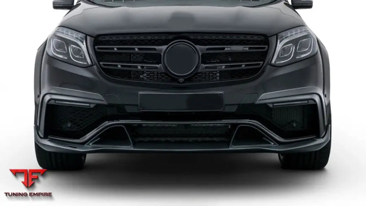 MERCEDES GLS-CLASS X 166 AMG GLS 63 CARBON BODY KIT