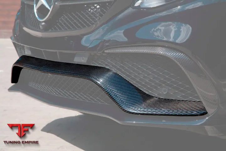 MERCEDES GLS-CLASS X 166 AMG GLS 63 CARBON BODY KIT