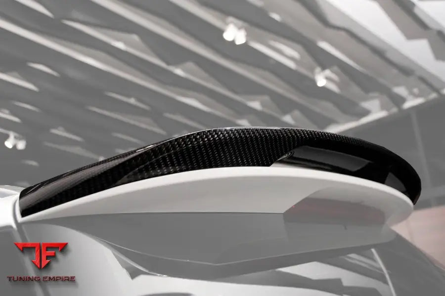 MERCEDES GLS-CLASS X 166 AMG GLS 63 CARBON BODY KIT