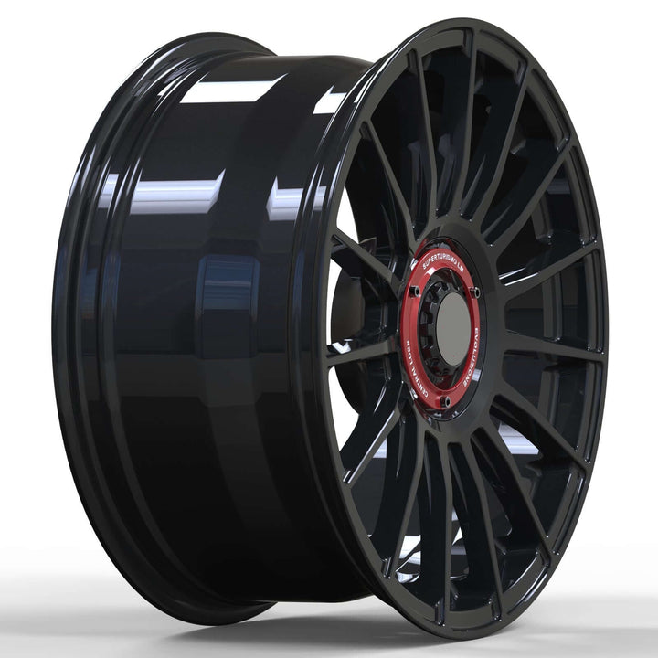 RAZOR FORGED RZR 896