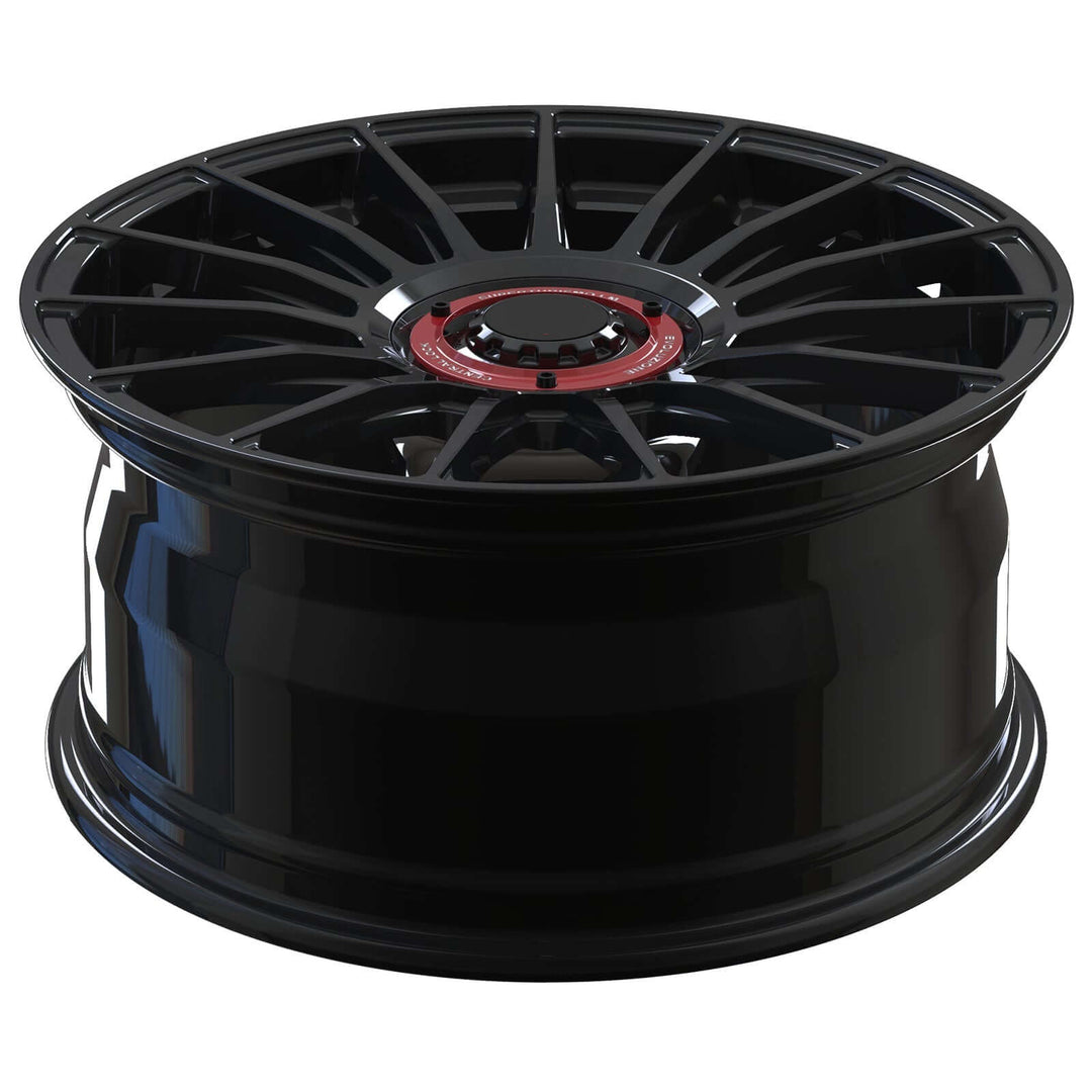 RAZOR FORGED RZR 896