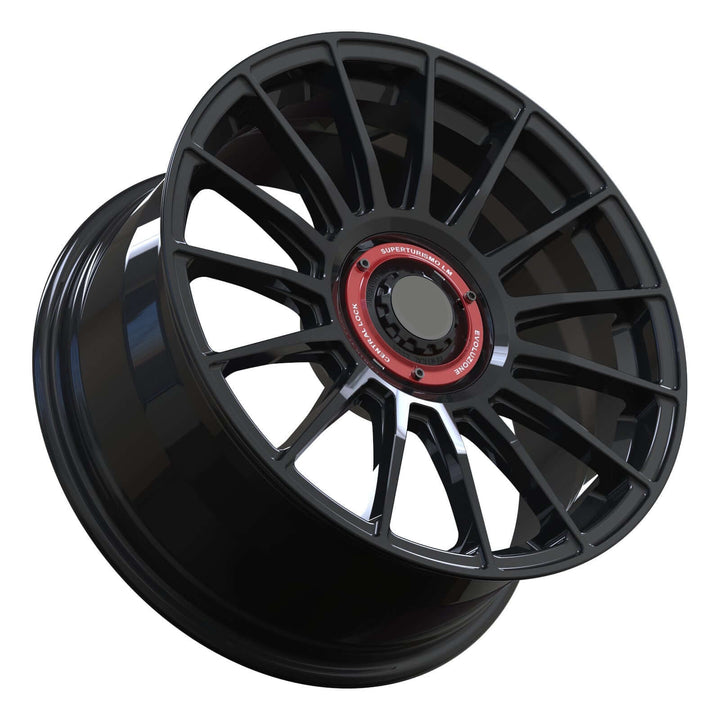 RAZOR FORGED RZR 896