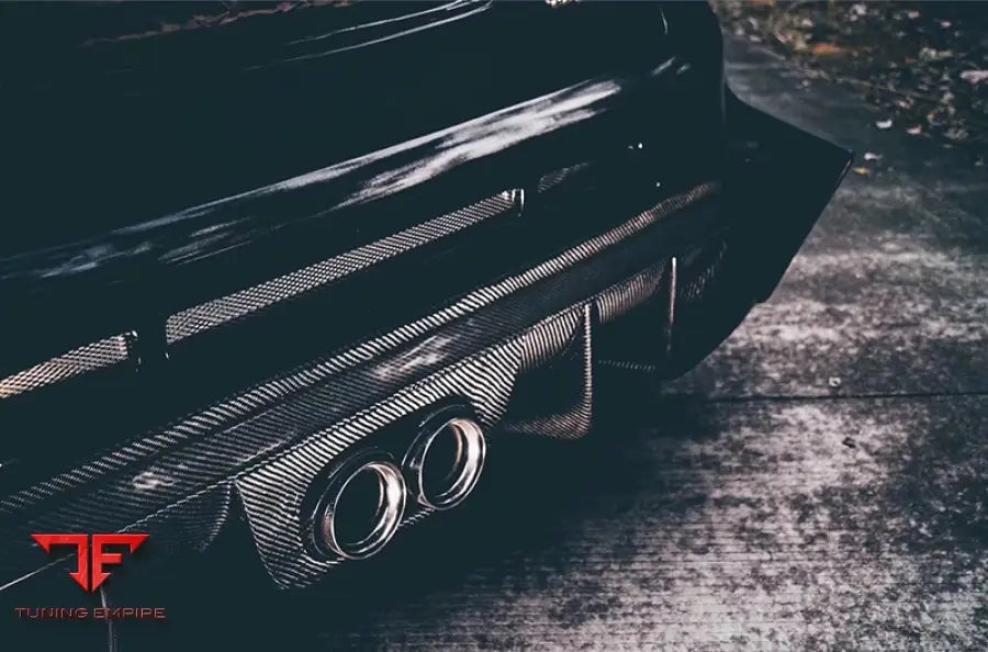 BMW MINI COOPER FIBER BODY KIT PARTS