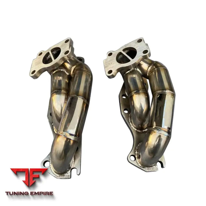 MINI R56 3.0T HEADER EXHAUST MANIFOLD