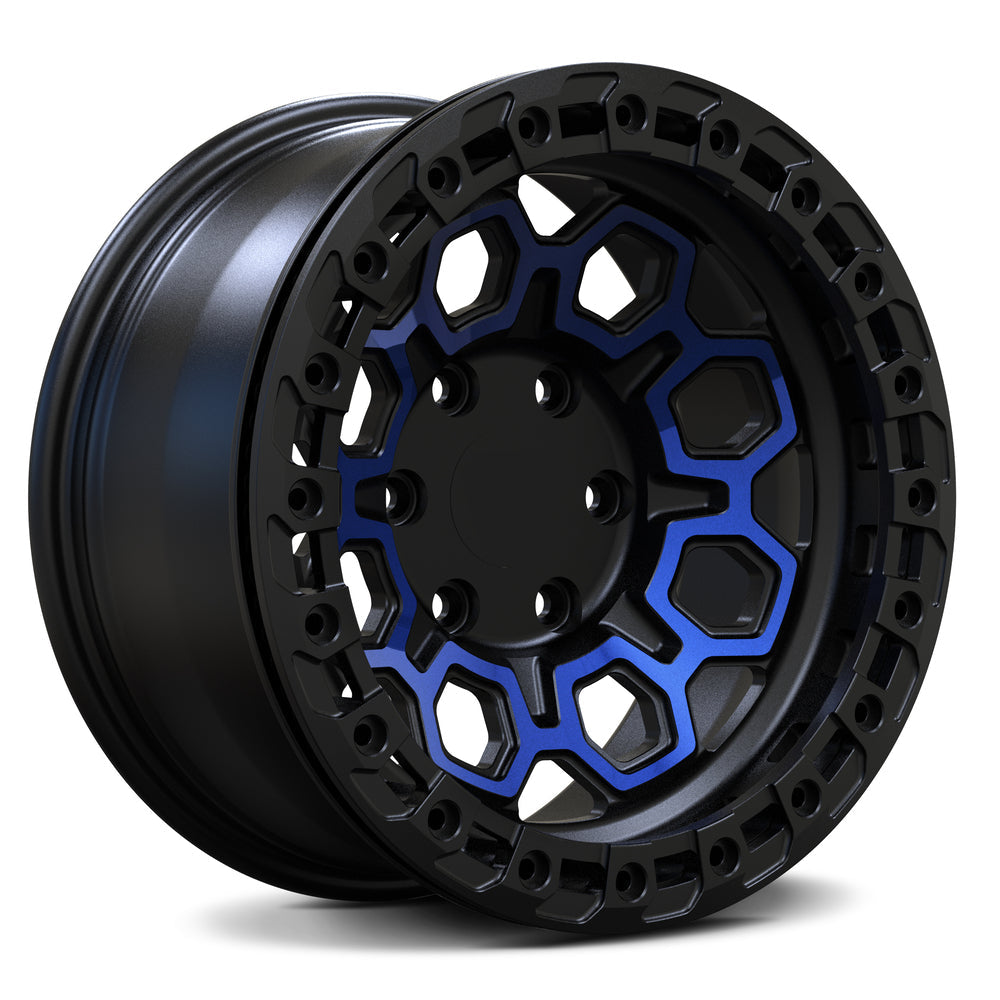 RAZOR FORGED RZR 893