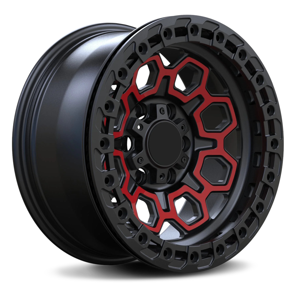 RAZOR FORGED RZR 893
