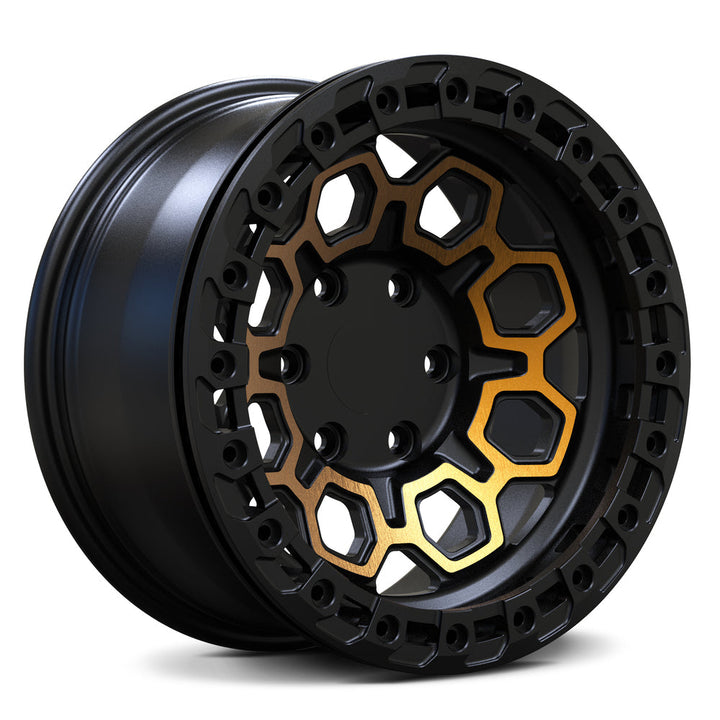 RAZOR FORGED RZR 893