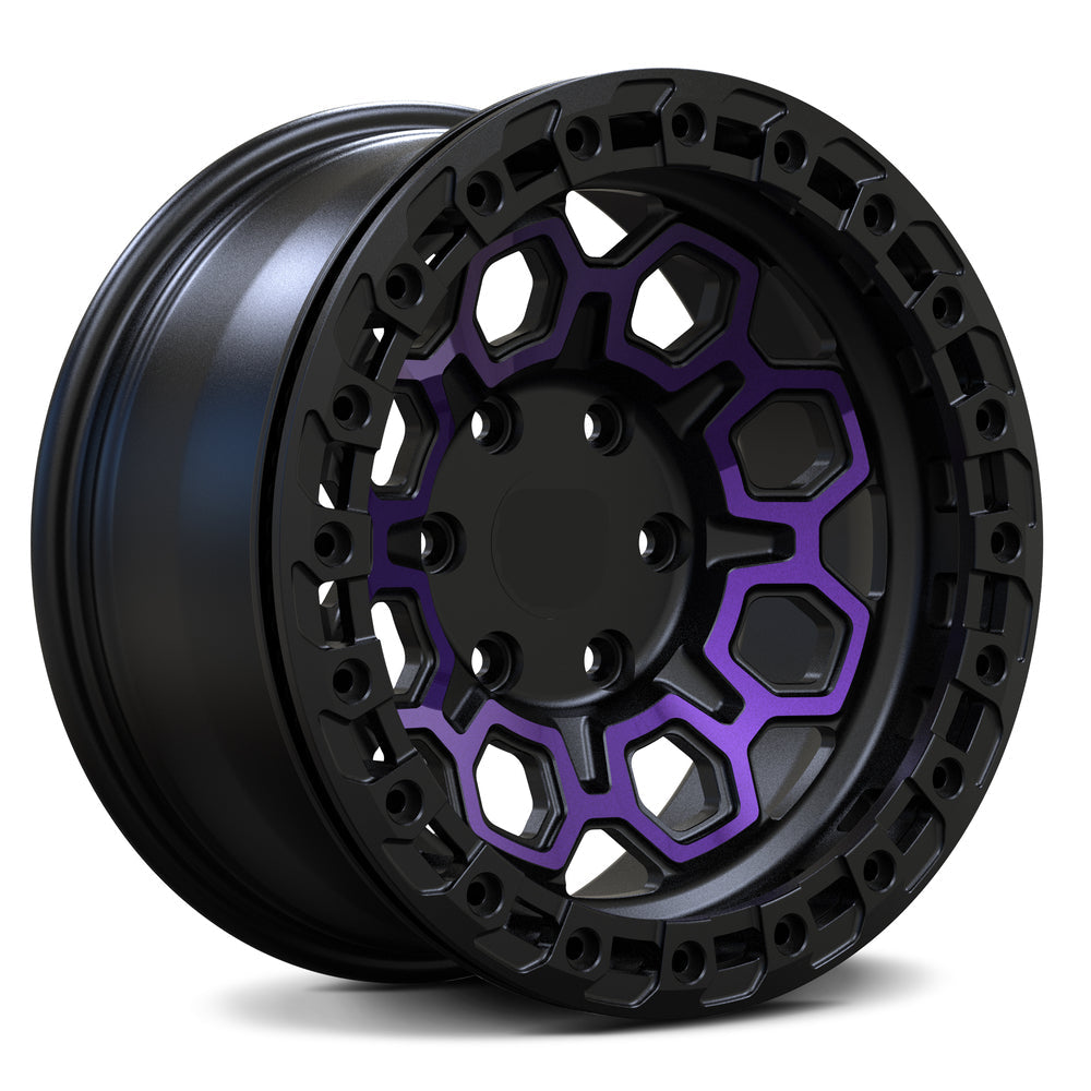 RAZOR FORGED RZR 893
