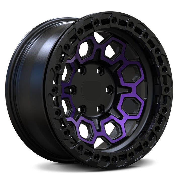RAZOR FORGED RZR 893