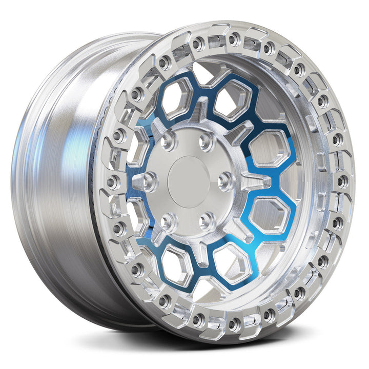 RAZOR FORGED RZR 893
